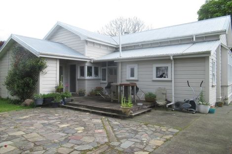 Photo of property in 61 Fergusson Street, Woodville, 4920