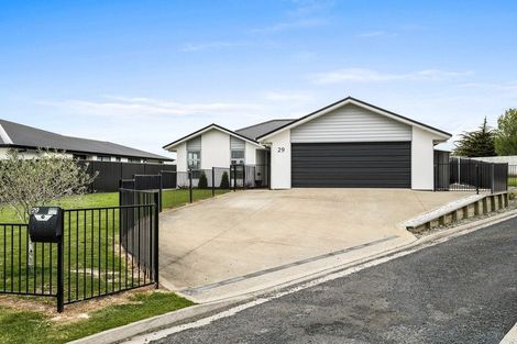 Photo of property in 29 Owhiro Avenue, Mosgiel, 9024