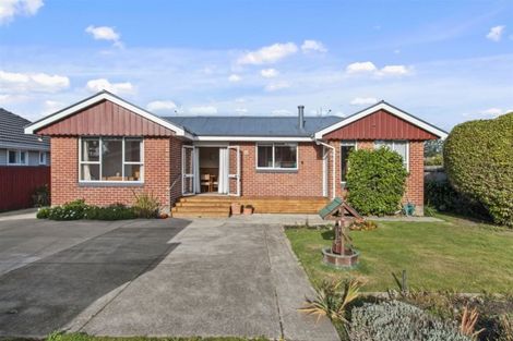 Photo of property in 546 Halswell Road, Halswell, Christchurch, 8025