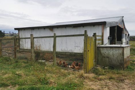Photo of property in 223 Mataro Road, Onaero, Urenui, 4375