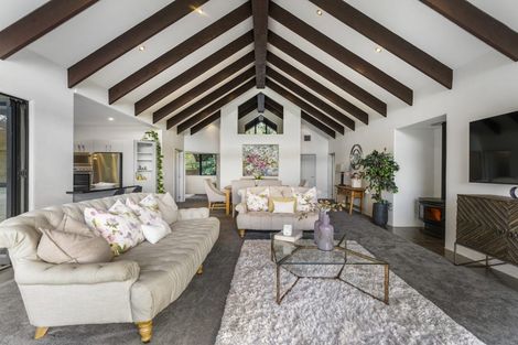 Photo of property in 40 Farquharson Road, Hunua, Papakura, 2583