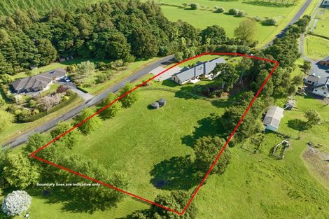 Photo of property in 275a Paparimu Road, Hunua, Papakura, 2583