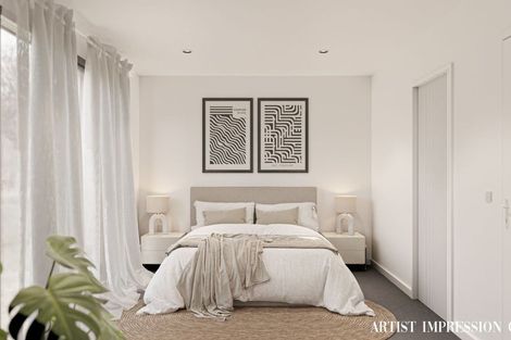 Photo of property in 43 Gammack Drive, Halswell, Christchurch, 8025