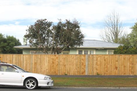 Photo of property in 14 Oxford Street, Fairfield, Hamilton, 3214