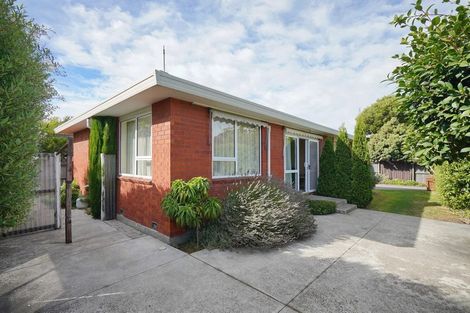 Photo of property in 2/5 Rutherford Street, Woolston, Christchurch, 8023