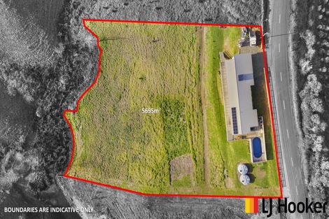 Photo of property in 160 Cameron Town Road, Pukekohe, 2678