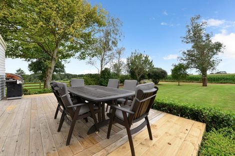 Photo of property in 418 Mcgregor Road, Ohaupo, 3882