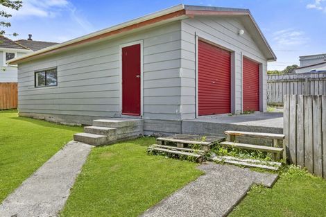 Photo of property in 73 Warspite Avenue, Cannons Creek, Porirua, 5024