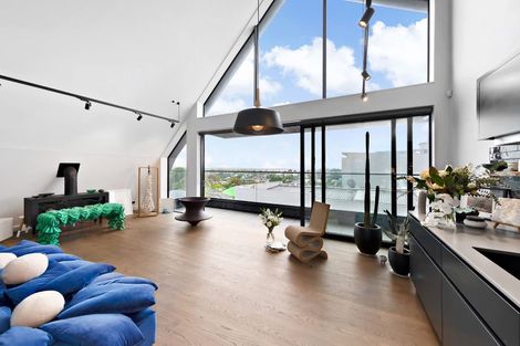 Photo of property in 11c Scanlan Street, Grey Lynn, Auckland, 1021