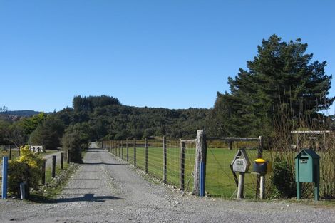 Photo of property in 253c Coulson Road, Paroa, Greymouth, 7805