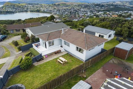 Photo of property in 8 Tikati View, Titahi Bay, Porirua, 5022