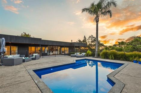 Photo of property in 206 Trigg Road, Kumeu, 0891