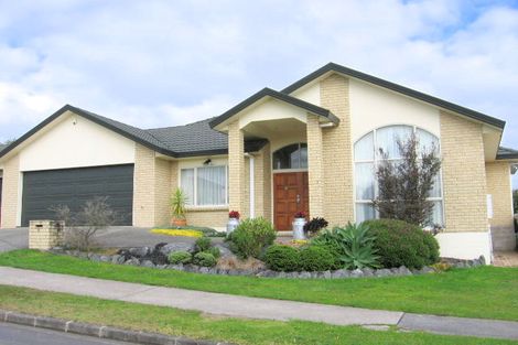 Photo of property in 7 Maldon Court, Dannemora, Auckland, 2016