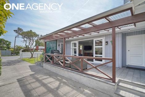 Photo of property in 3 Aldersgate Street, Kaiapoi, 7630