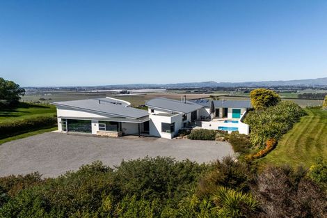 Photo of property in 2536 State Highway 50, Roys Hill, Hastings, 4175