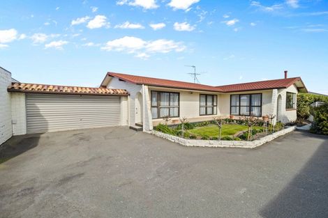 Photo of property in 1/282 Tancred Street, Ashburton, 7700