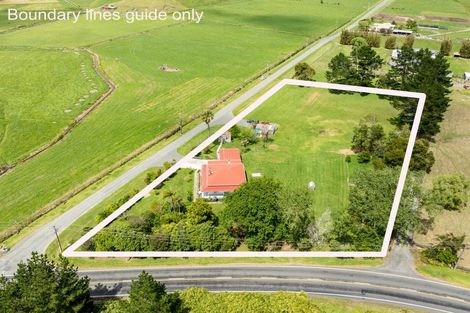 Photo of property in 112 Colville Road, Dargaville, 0310