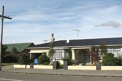 Photo of property in 63 Shearman Street, Waimate, 7924