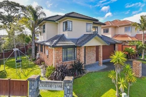 Photo of property in 20 Cyril French Drive, Flat Bush, Auckland, 2016