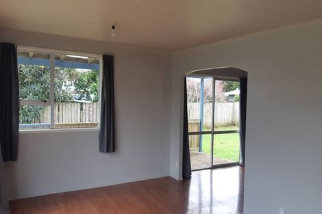 Photo of property in 39 Taraire Street, Kaikohe, 0405