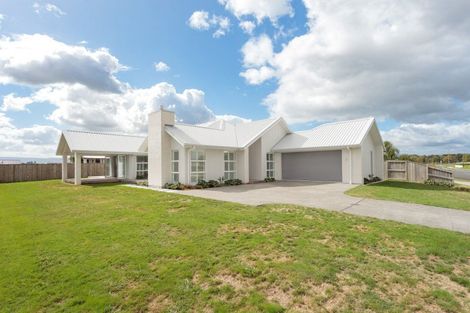Photo of property in 24 Kaimai Drive, Matamata, 3400