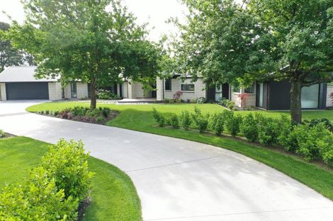 Photo of property in 300 Pickering Road, Tamahere, Hamilton, 3283