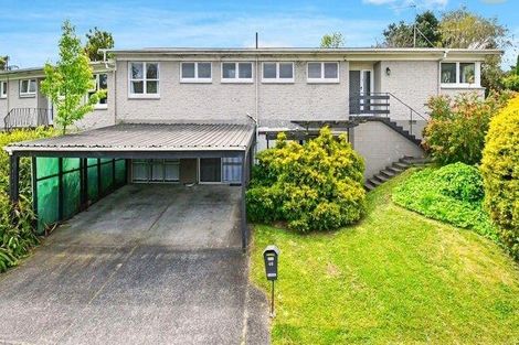 Photo of property in 1/46 Scenic Drive, Manurewa, Auckland, 2102