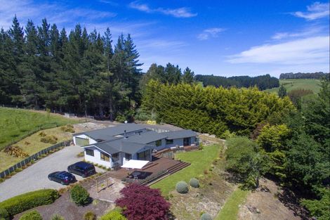 Photo of property in 536 Three Mile Hill Road, North Taieri, Mosgiel, 9092