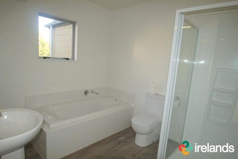 Photo of property in 268d Fitzgerald Avenue, Christchurch Central, Christchurch, 8013