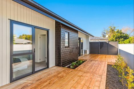 Photo of property in 11d Gordon Place, Levin, 5510