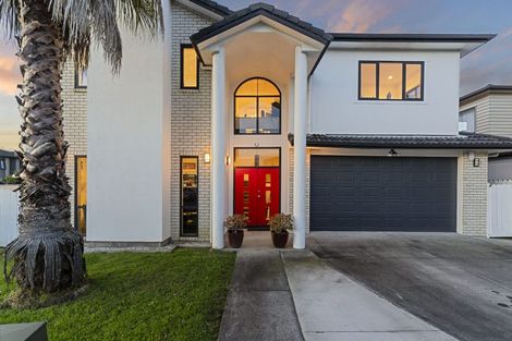 Photo of property in 7 Montanez Drive, Flat Bush, Auckland, 2019