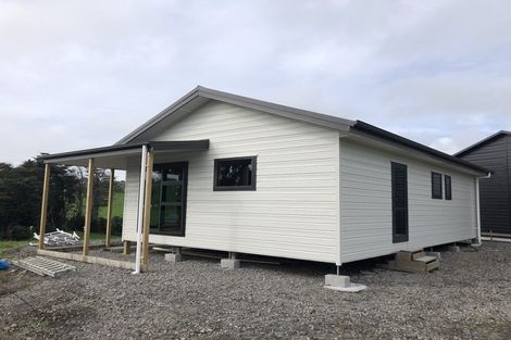 Photo of property in 169 Egmont Road, Hillsborough, New Plymouth, 4372