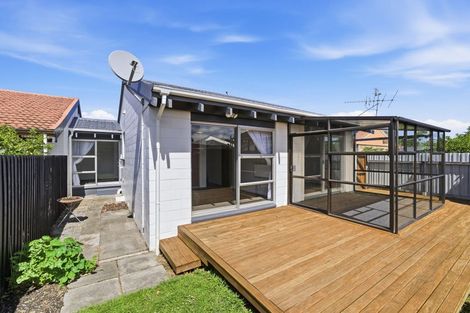 Photo of property in 1/20b Mcbratneys Road, Dallington, Christchurch, 8061