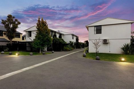 Photo of property in 8/544 Barbadoes Street, Edgeware, Christchurch, 8013