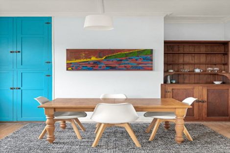 Photo of property in 4 Constant Street, Sawyers Bay, Port Chalmers, 9023