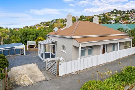 Photo of property in 45 Playfair Street, Caversham, Dunedin, 9012