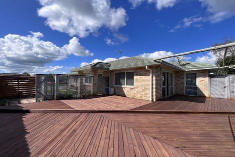 Photo of property in 29 Pateke Drive, Takanini, 2112