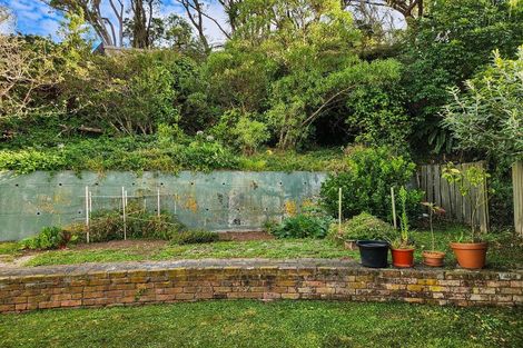 Photo of property in 62 Weld Street, Wadestown, Wellington, 6012