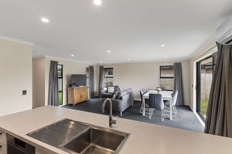 Photo of property in 76 Branthwaite Drive, Rolleston, 7615