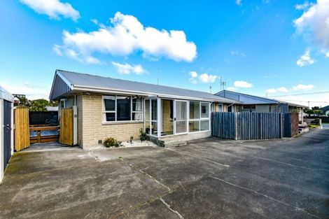 Photo of property in 1/67 Oram Avenue, New Brighton, Christchurch, 8061