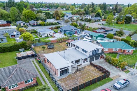 Photo of property in 67 Wilson Street, Geraldine, 7930