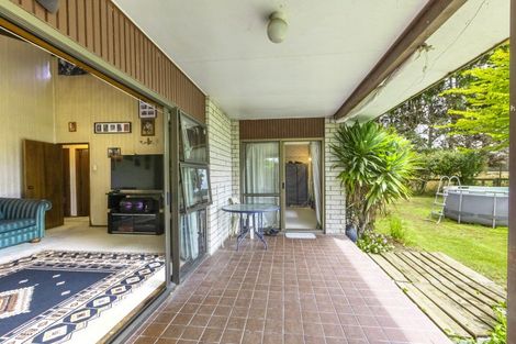 Photo of property in State Highway 2, Takapau, 4203
