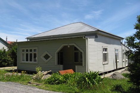 Photo of property in 121 Torea Street, Granity, 7823