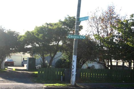 Photo of property in 11 Browns Road, Manurewa, Auckland, 2102