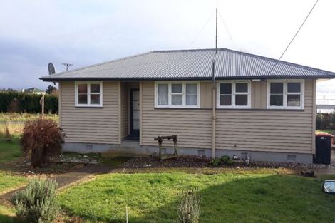 Photo of property in 16 Middleton Street, Thornbury, Riverton, 9883