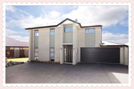 Photo of property in 16a Somerville Crescent, Aidanfield, Christchurch, 8025