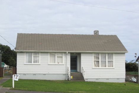 Photo of property in 59 Cook Street, Marfell, New Plymouth, 4310