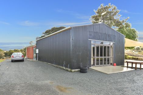 Photo of property in 1537 Mangakahia Road, Titoki, Whangarei, 0172