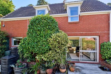 Photo of property in Parklane Mews, 4/326 The Terrace, Te Aro, Wellington, 6011