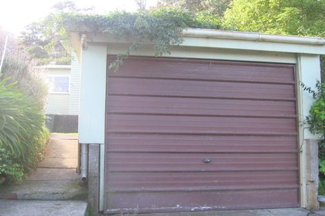 Photo of property in 7 Kotari Road, Days Bay, Lower Hutt, 5013